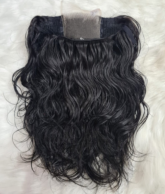 Premium 100% Human Single Donor Lace Closure Wigs at Sew Hair Extensions, Charlotte, NC