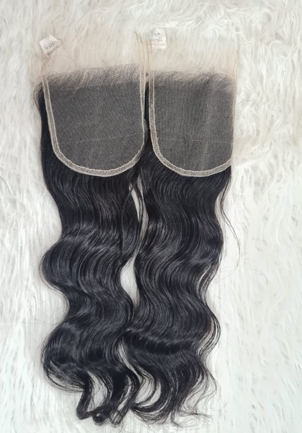 Premium 100% Human Single Donor Lace Closures (5x5) at Sew Hair Extensions, Charlotte, NC