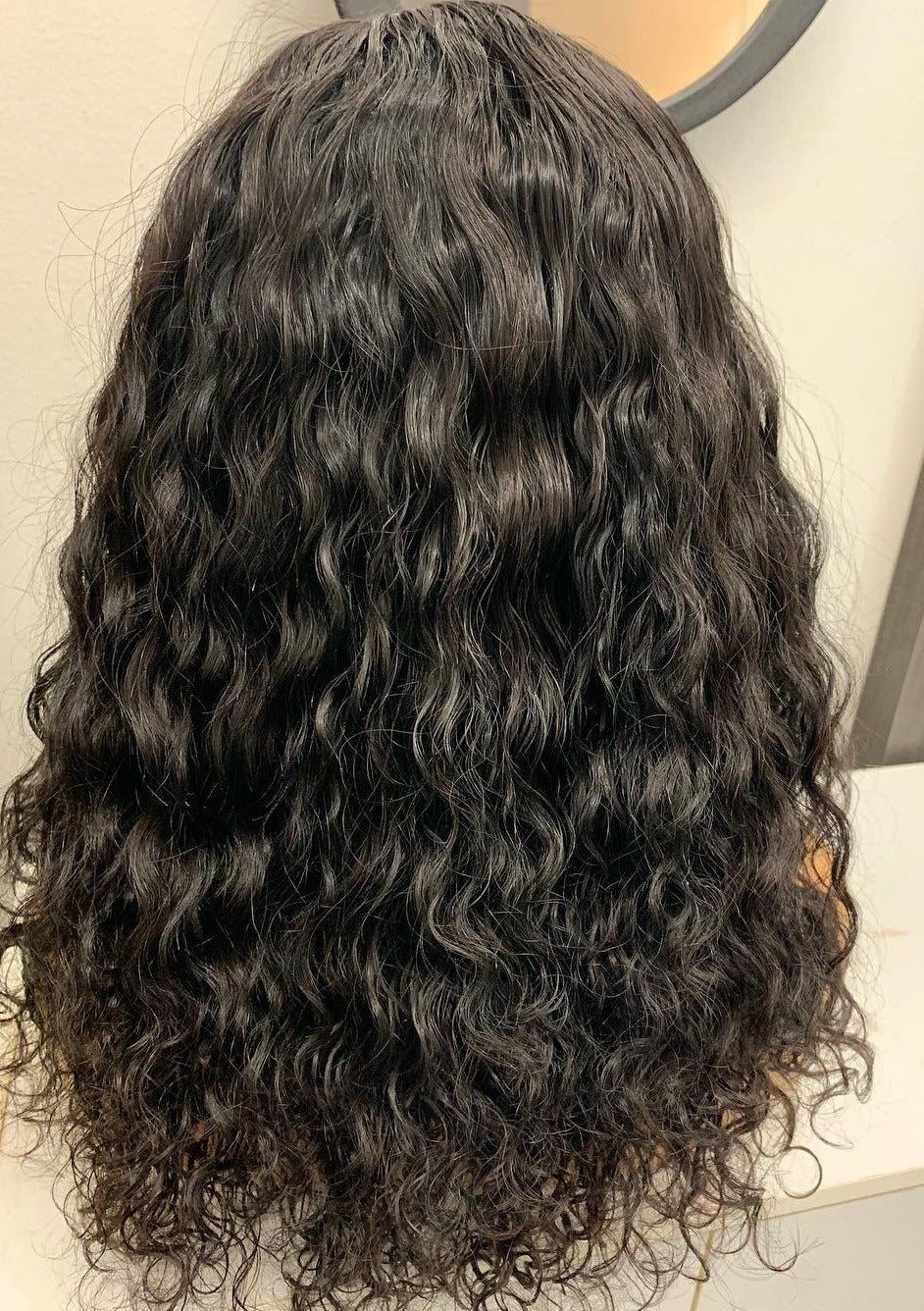Sew Hair Extensions Charlotte, NC: Your Source for Unprocessed Single Donor Lace Closure Wigs